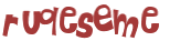Captcha-udfordring