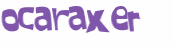Captcha-udfordring