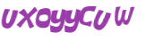 CAPTCHA 挑戰