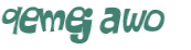 CAPTCHA 挑戰