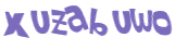CAPTCHA-haaste