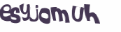 Captcha challenge