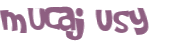 Captcha challenge