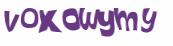 Captcha challenge
