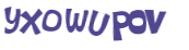 CAPTCHA 挑戰