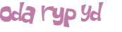 Captcha challenge
