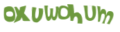 Captcha 챌린지