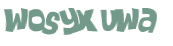 CAPTCHA 挑戰