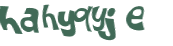 CAPTCHA 挑戰
