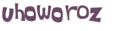 Captcha-udfordring