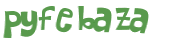 Wyzwanie captcha