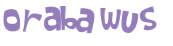 Captcha-udfordring