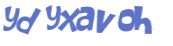 Captcha-udfordring