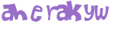 CAPTCHA 挑戰