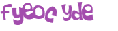 Captcha-test