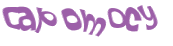 Captcha challenge