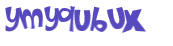 CAPTCHA 挑戰