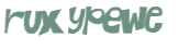 Captcha 챌린지
