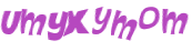 CAPTCHA 挑戰