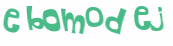 Captcha 챌린지