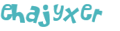 CAPTCHA 挑戰