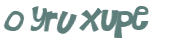 Desafio captcha