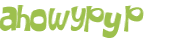 CAPTCHA 挑戰