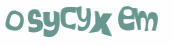 CAPTCHA 挑戰