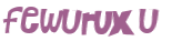 CAPTCHA 挑戰