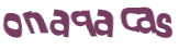 Captcha-udfordring