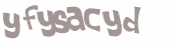 CAPTCHA 挑戰
