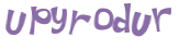 Captcha-udfordring
