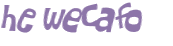 Sfida captcha