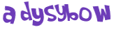 Captcha-udfordring