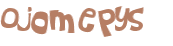 CAPTCHA 挑戰