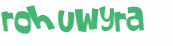 CAPTCHA 挑戰