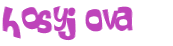 Captcha-udfordring