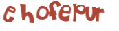Captcha-udfordring