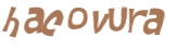 Captcha-test