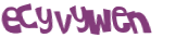 CAPTCHA 挑戰