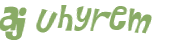 CAPTCHA 挑戰