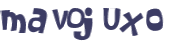 CAPTCHA 挑戰