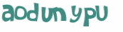 CAPTCHA 挑戰