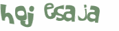 Captcha challenge