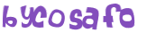 Captcha challenge