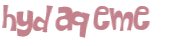 Captcha-Test