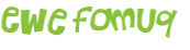 CAPTCHA 挑戰