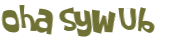 Captcha challenge