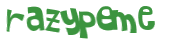 CAPTCHA 挑戰
