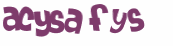 CAPTCHA 挑戰